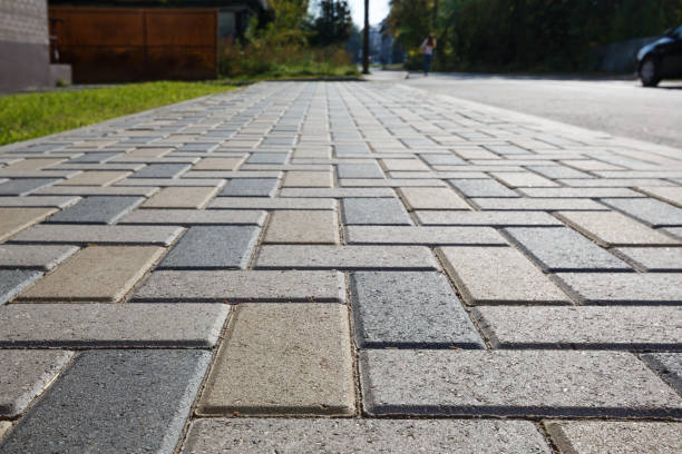 Best Residential Driveway Paver Services  in Bourbon, MO