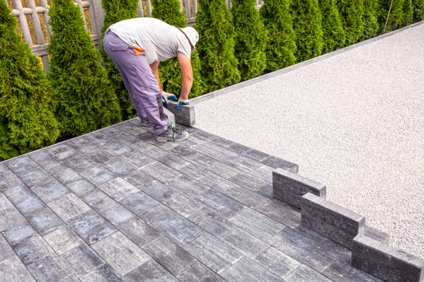 Best Driveway Paving Company  in Bourbon, MO
