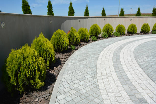 Best Affordable Driveway Pavers  in Bourbon, MO