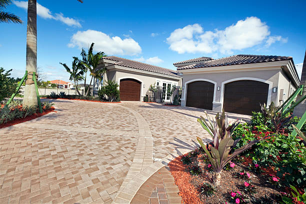 Best Driveway Repair Near Me  in Bourbon, MO