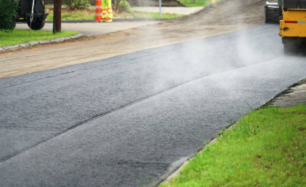 Best Best Driveway Pavers  in Bourbon, MO