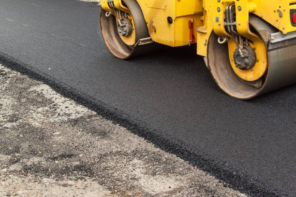 Professional Driveway Pavers in Bourbon, MO